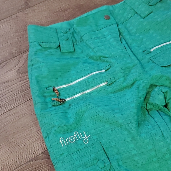 Firefly snow pants - Picture 3 of 3